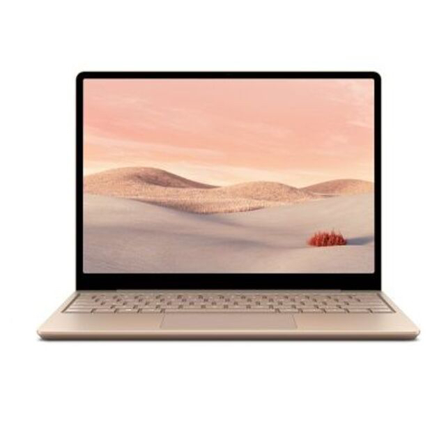 【新品未開封】Surface Laptop Go THH-00045