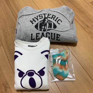 ジョーイヒステリック(JOEY HYSTERIC)のyuuさん専用❤(Tシャツ/カットソー)