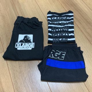 エクストララージ(XLARGE)のゆりさん専用❤(パンツ/スパッツ)