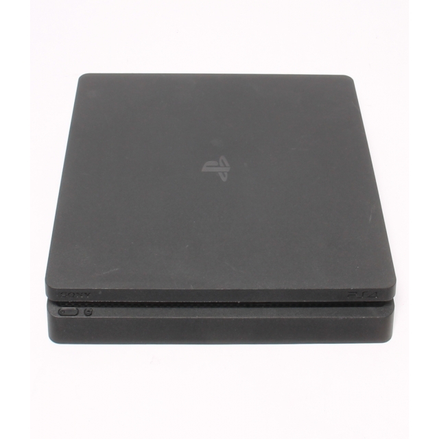 ソニー SONY PS4 本体 ブラック 500GB