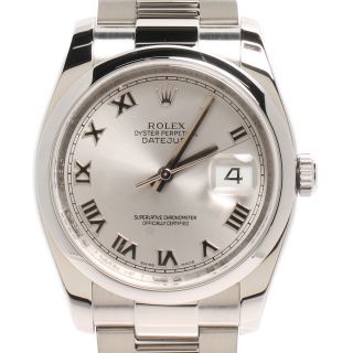 ロレックス(ROLEX)の美品 ロレックス ROLEX 腕時計 オイスターパーペチャアル メンズ(その他)