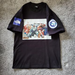 ザノースフェイス(THE NORTH FACE)のThe North Face  S/S Trans Antarctica Tee(Tシャツ/カットソー(半袖/袖なし))