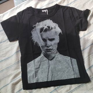 エイチアンドエム(H&M)の専用ですオジコ　ジャスティン・ビーバー140(Tシャツ/カットソー)