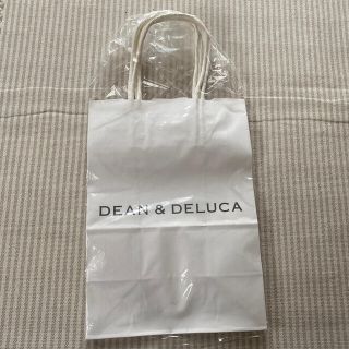 ディーンアンドデルーカ(DEAN & DELUCA)のDEAN&DELUCA 紙袋2枚(ショップ袋)