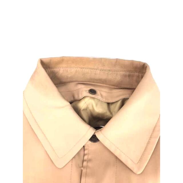 A.V.V HOMME（アー・ヴェ・ヴェオム） 薄ライナー付き ハーフコート メンズのジャケット/アウター(その他)の商品写真
