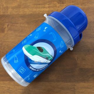 タカラトミー(Takara Tomy)のプラレール プラスチックボトル 500ml(水筒)