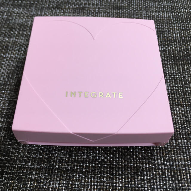 INTEGRATE(インテグレート)のインテグレート すっぴんメイカー コスメ/美容のベースメイク/化粧品(フェイスパウダー)の商品写真