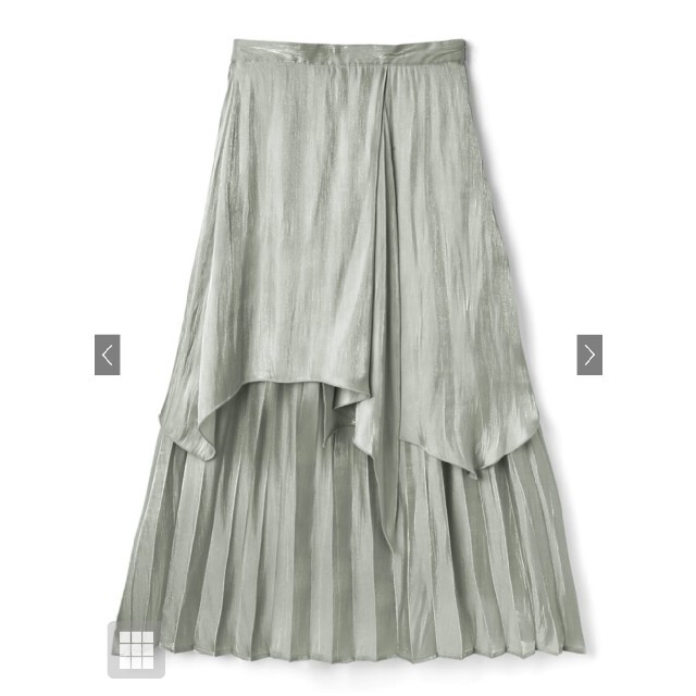 GRL(グレイル)のGRL レディースのスカート(ロングスカート)の商品写真
