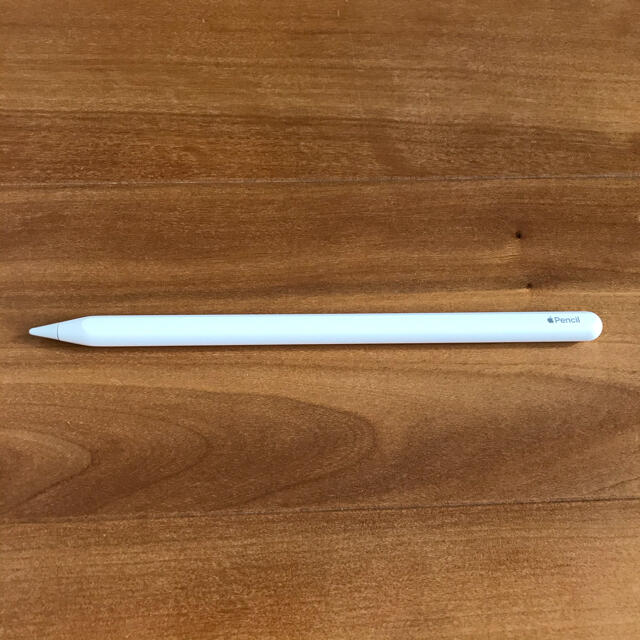 Apple pencil 第二世代　箱無し