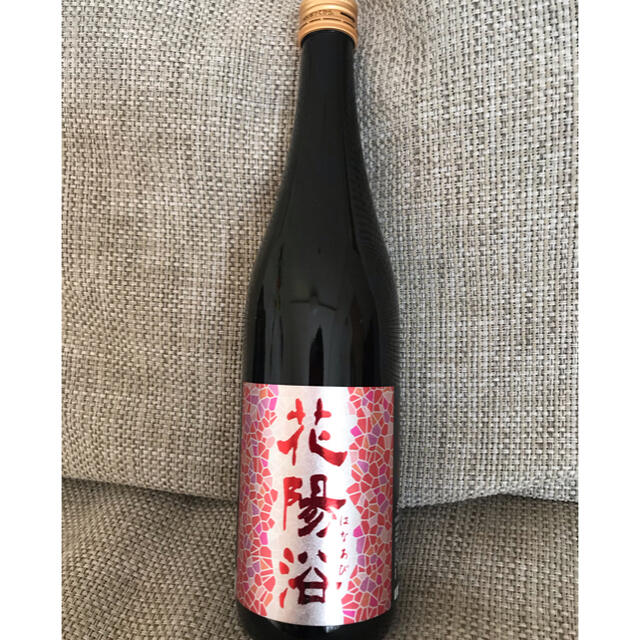 花陽浴　純米吟醸　山田錦　720ml