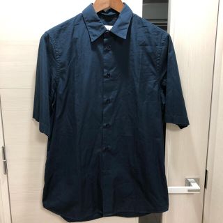 マルニ(Marni)のMARNI short sleeve Shirts 定番(シャツ)