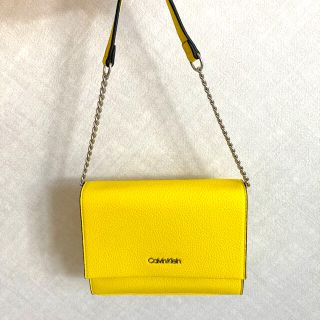 カルバンクライン(Calvin Klein)のCalvinKlein バッグ(ハンドバッグ)