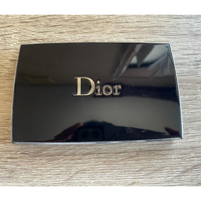 Dior(ディオール)のディオールパレット コスメ/美容のキット/セット(コフレ/メイクアップセット)の商品写真