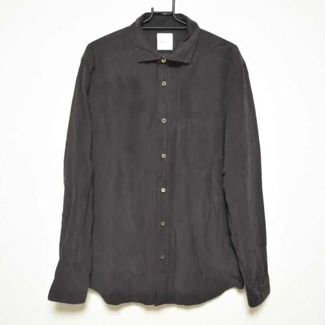Paul Smith ポールスミス 長袖シャツ サイズl メンズ の通販 By ブランディア ポールスミスならラクマ Paul Smith ポールスミス 長袖シャツ サイズl メンズ の通販 By ブランディア ポールスミスならラクマ