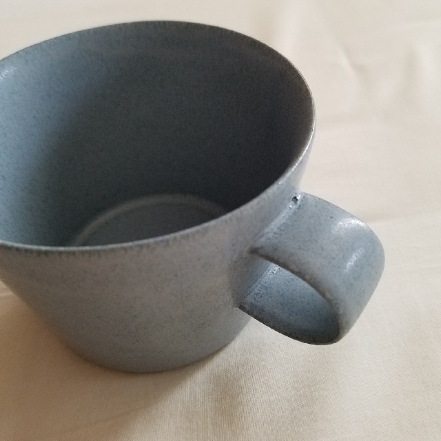 iittala(イッタラ)のはちみつ様専用！イイホシユミコ　アンジュール　matin cup【新品】 インテリア/住まい/日用品のキッチン/食器(グラス/カップ)の商品写真