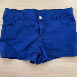 エイチアンドエム(H&M)のショートパンツ(ショートパンツ)