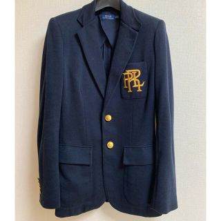 ポロラルフローレン(POLO RALPH LAUREN)の【POLO RALPH LAUREN】新品・未使用/テーラージャケット(テーラードジャケット)