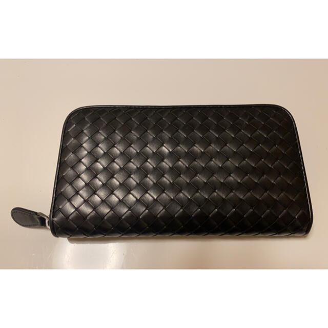 bottega veneta ボッテガヴェネタ　長財布