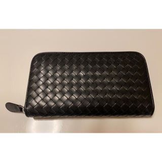 ボッテガヴェネタ(Bottega Veneta)のbottega veneta ボッテガヴェネタ　長財布(長財布)