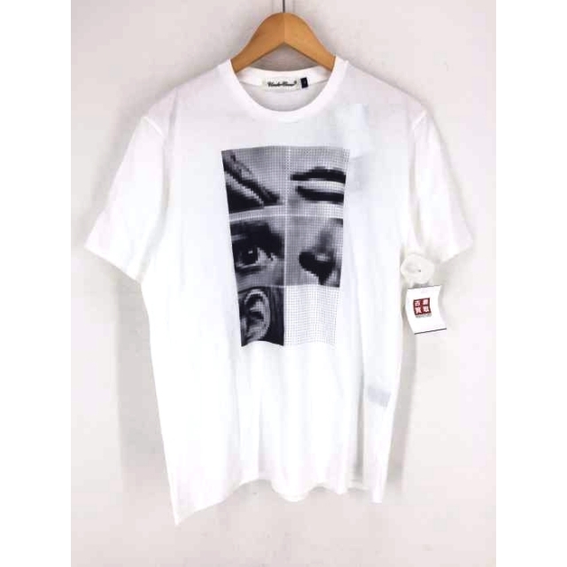 UNDERCOVER(アンダーカバー)のUNDERCOVER（アンダーカバー） TEE LARMS 2  メンズ メンズのトップス(Tシャツ/カットソー(半袖/袖なし))の商品写真