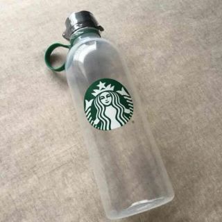 スターバックスコーヒー(Starbucks Coffee)の新品　スタバ　ウォーターボトル(タンブラー)