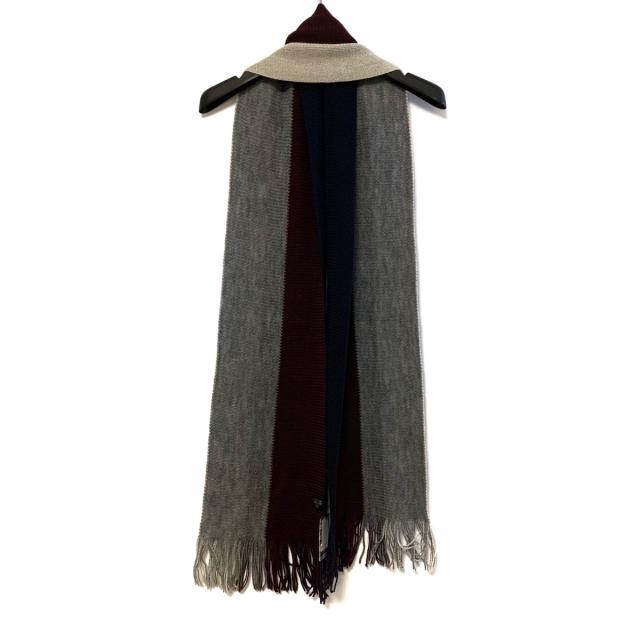 Newyorker ニューヨーカー マフラー美品 Accessoryの通販 By ブランディア ニューヨーカーならラクマ Newyorker ニューヨーカー マフラー美品 Accessoryの通販 By ブランディア ニューヨーカーならラクマ