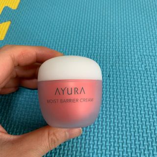 アユーラ(AYURA)のAYURA モイストバリアクリーム(フェイスクリーム)