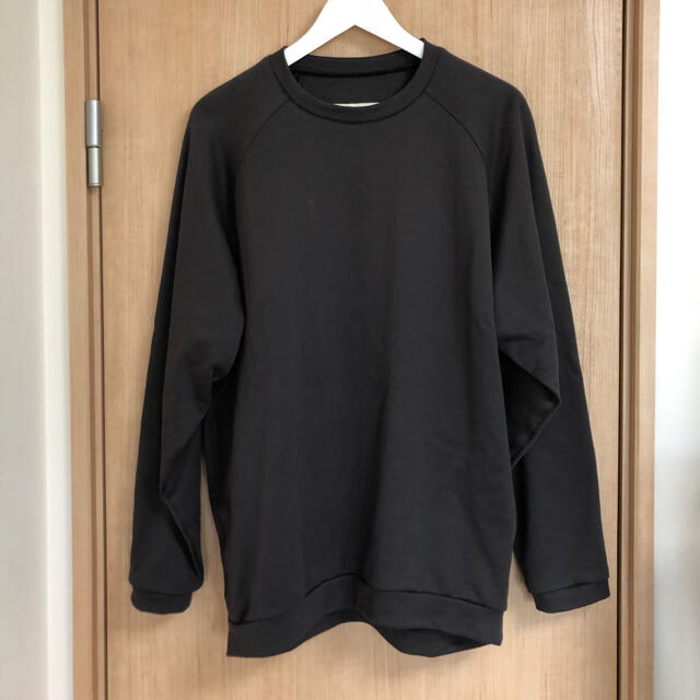 style craft wardrobe スウェット T-SWEATER