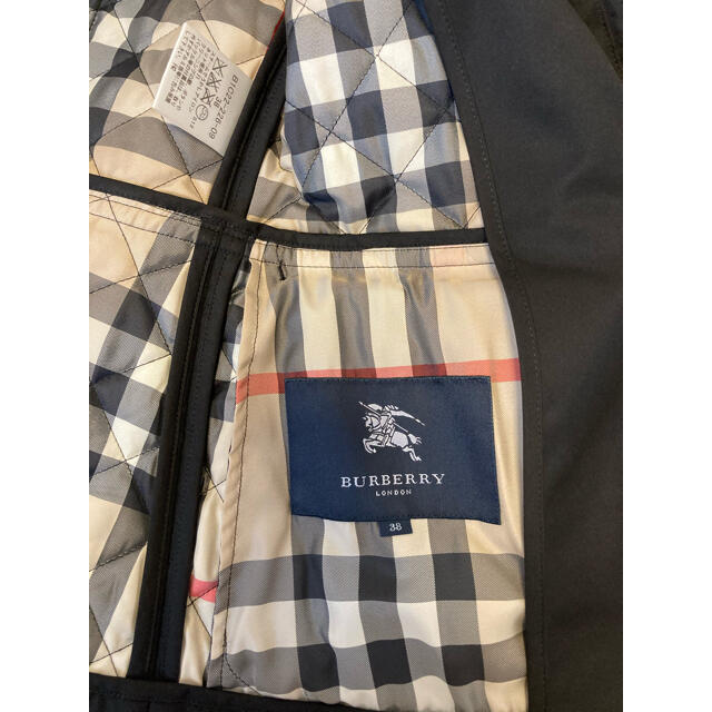 BURBERRY(バーバリー)の『専用ページ』繭子様 レディースのジャケット/アウター(その他)の商品写真