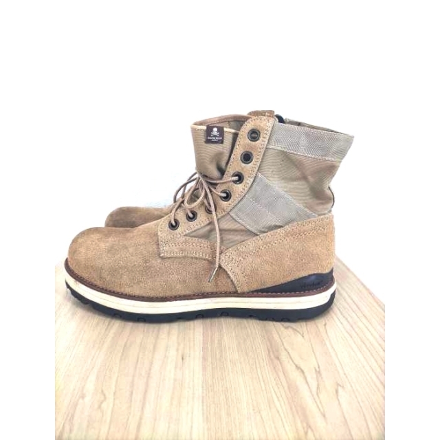 VISVIM（ビズビム） 7HOLE BOOTS メンズ シューズ スニーカー 1