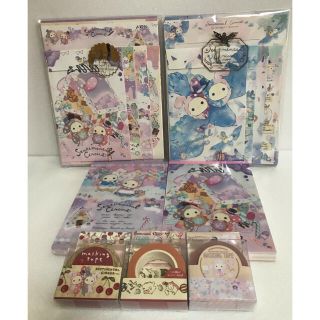 新品⭐️センチメンタルサーカス⭐️セット | センチメンタルサーカス