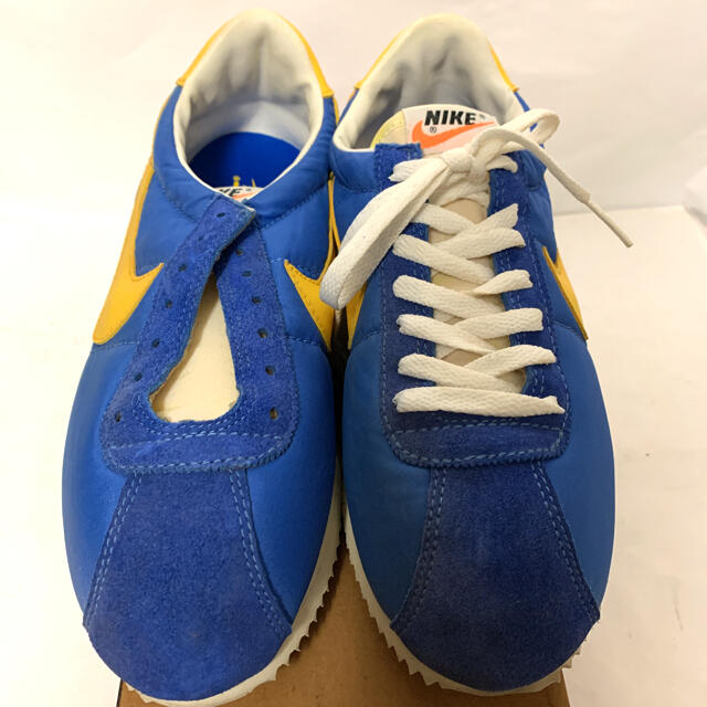 NIKE - 90s CORTEZ 2 UCLAの通販 by gold's shop｜ナイキならラクマ