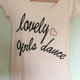 プロポーションボディドレッシング(PROPORTION BODY DRESSING)のプロポ美品Tシャツ(Tシャツ(半袖/袖なし))