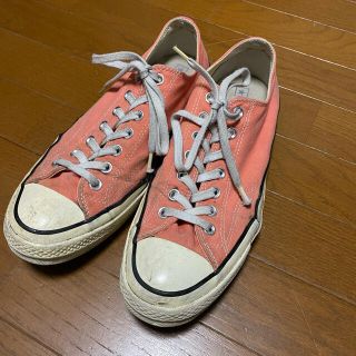 コンバース(CONVERSE)の廃盤モデル　コンバース チャックテイラー ct70 28.5cm〜29.5cm(スニーカー)