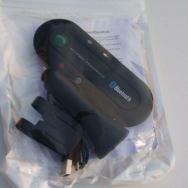 Bluetooth スピーカーフォン 車載 車用 スマートcom Shoの通販 By コージ S Shop ラクマ Bluetooth スピーカーフォン 車載 車用 スマートcom Shoの通販 By コージ S Shop ラクマ