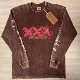 テンダーロイン メンズのtシャツ カットソー 長袖 の通販 100点以上 Tenderloinのメンズを買うならラクマ テンダーロイン メンズのtシャツ カットソー 長袖 の通販 100点以上 Tenderloinのメンズを買うならラクマ
