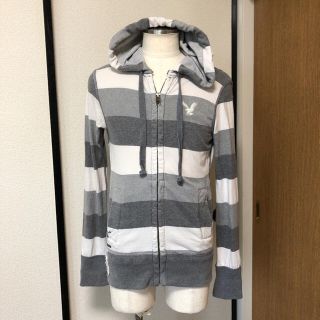 アメリカンイーグル(American Eagle)のアメリカンイーグルパーカー生活応援セールスリムでクールです(パーカー)