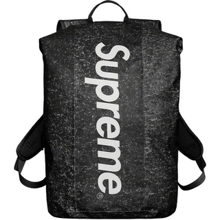 シュプリーム(Supreme)のSupreme Waterproof Speckled Backpack(バッグパック/リュック)