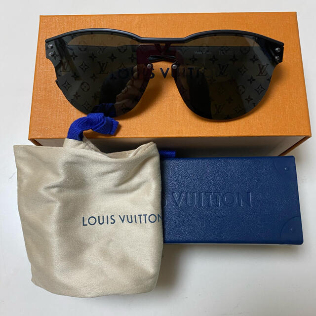 サングラス/メガネLouis Vuitton サングラス LVワイメア