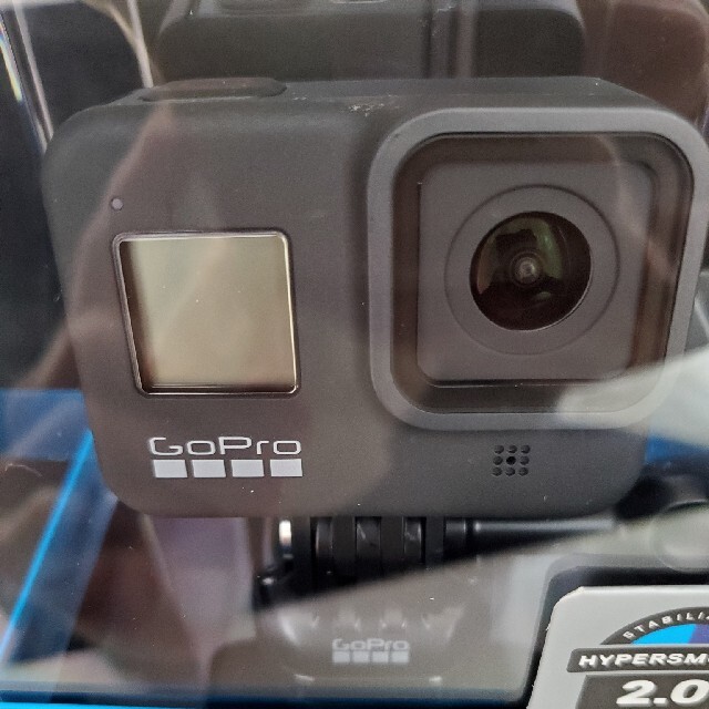 GoPro HERO8 BLACK