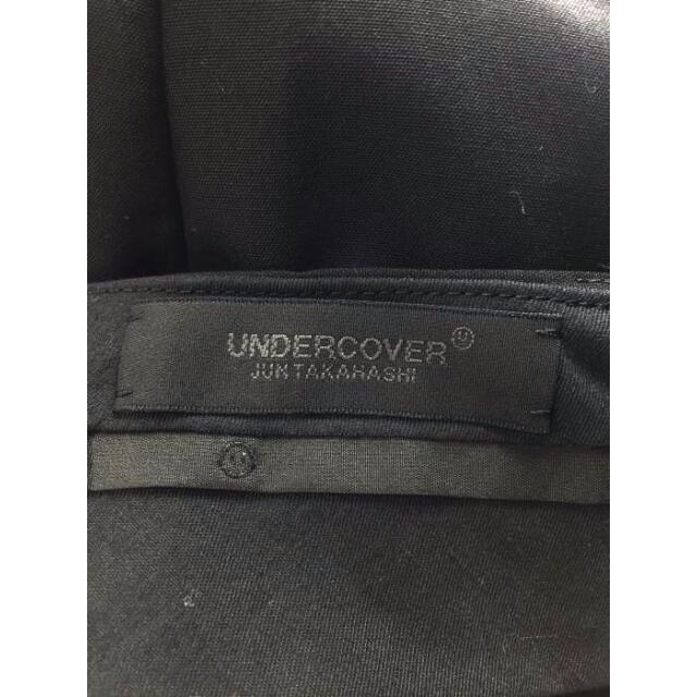 UNDERCOVER(アンダーカバー)のUNDERCOVER（アンダーカバー） モヘア混ギャバスリムスラックスパンツ メンズのパンツ(スラックス)の商品写真