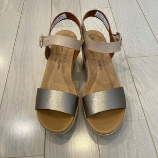 ロックポート(ROCKPORT)のROCKPORT サンダル　23cm(サンダル)