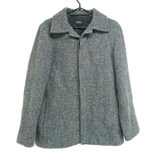 アーペーセー(A.P.C)のアーペーセー コート サイズS レディース -(その他)