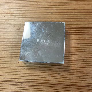 アールエムケー(RMK)のRMKアイシャドウ(アイシャドウ)