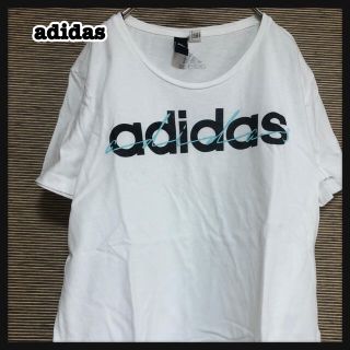 アディダス ディズニー Tシャツ レディース 半袖 の通販 39点 Adidasのレディースを買うならラクマ