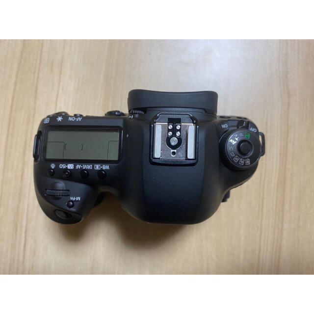 Canon EOS 5D MARK4(WG) ボディ