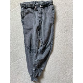 ザラキッズ(ZARA KIDS)のZARA、ザラ、キッズ、薄手スウェットパンツ、116cm(パンツ/スパッツ)