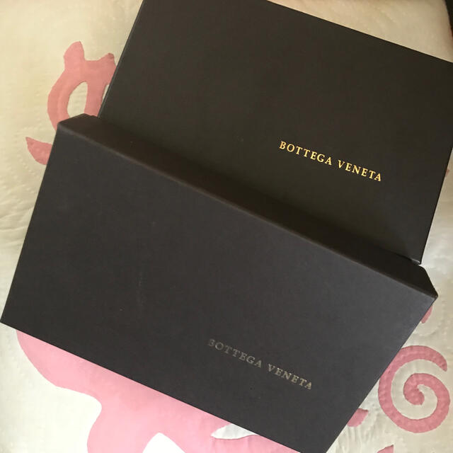 Bottega Veneta(ボッテガヴェネタ)のボッテガ箱 その他のその他(その他)の商品写真