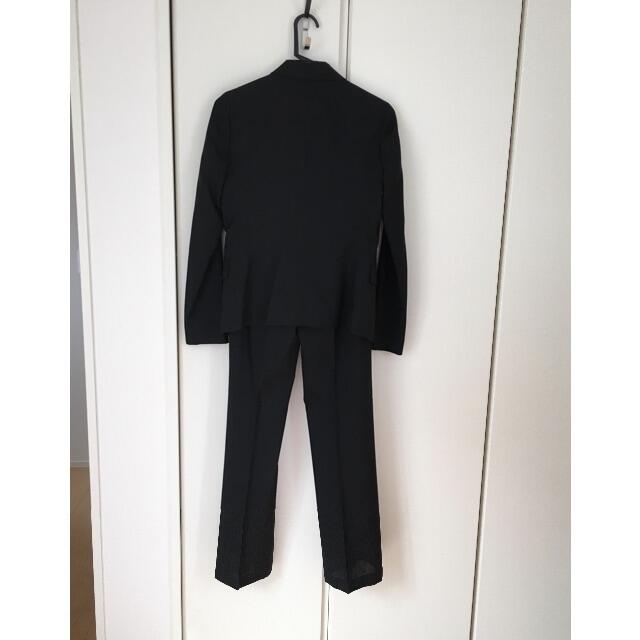 UNIQLO(ユニクロ)のパンツスーツ(セットアップ) レディースのフォーマル/ドレス(スーツ)の商品写真
