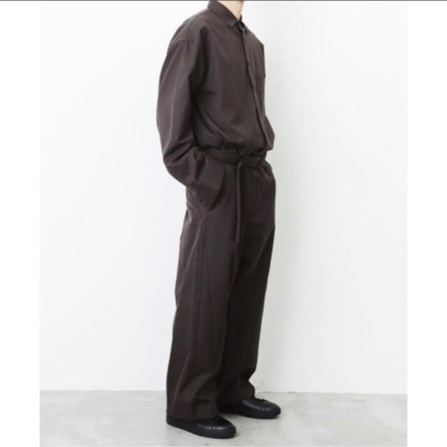 stein jumpsuit シュタイン ジャンプスーツ rsuganesha.com